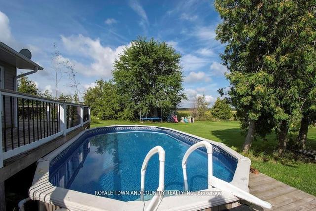 1183 Heights Rd N, House detached with 4 bedrooms, 2 bathrooms and 10 parking in Kawartha Lakes ON | Image 26