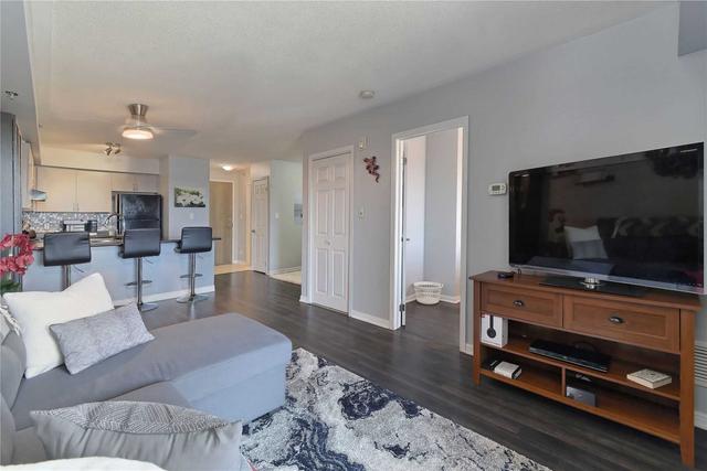 313 - 3060 Rotary Way, Condo with 1 bedrooms, 1 bathrooms and 2 parking in Burlington ON | Image 23