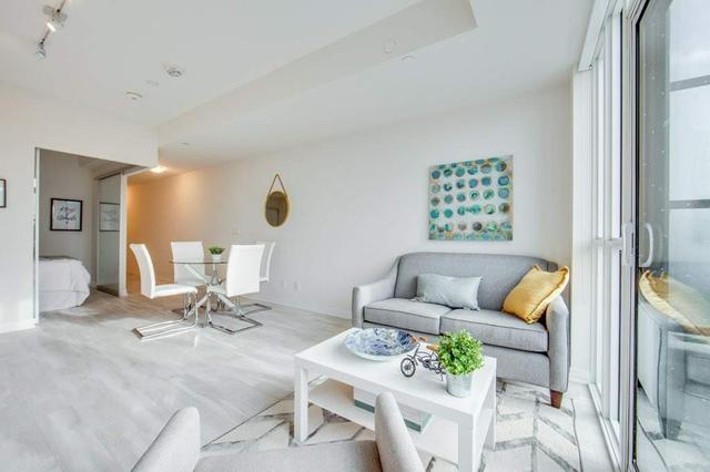 413 - 1630 Queen St E, Condo with 1 bedrooms, 1 bathrooms and 0 parking in Toronto ON | Image 16