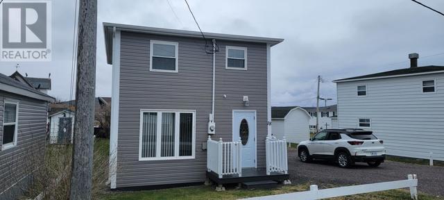 18 West Street, House detached with 4 bedrooms, 2 bathrooms and null parking in Grand Bank NL | Image 5