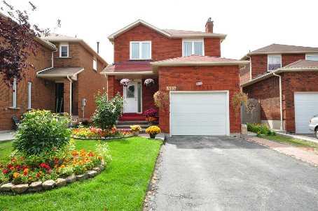 3397 Aubrey Rd, House detached with 3 bedrooms, 4 bathrooms and 3 parking in Mississauga ON | Image 1