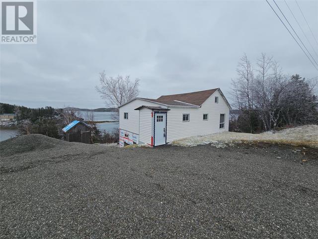 27 Village Cove Road W, House detached with 3 bedrooms, 1 bathrooms and null parking in Summerford NL | Image 27