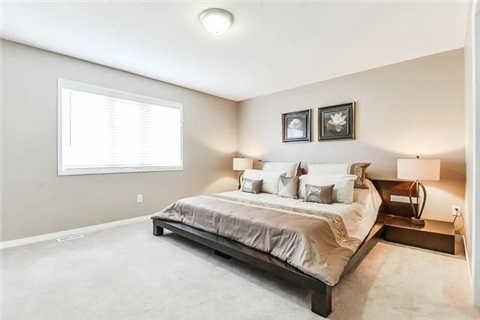 4639 Ashlar Cres, House semidetached with 4 bedrooms, 3 bathrooms and 1 parking in Burlington ON | Image 10