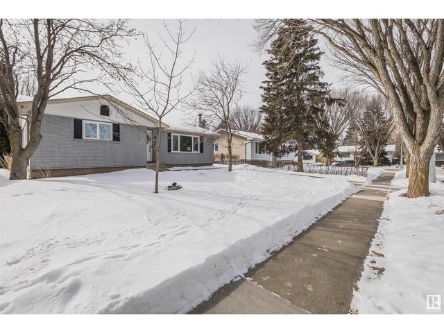 80 Fleetwood Cr, House detached with 3 bedrooms, 2 bathrooms and null parking in St. Albert AB | Image 48