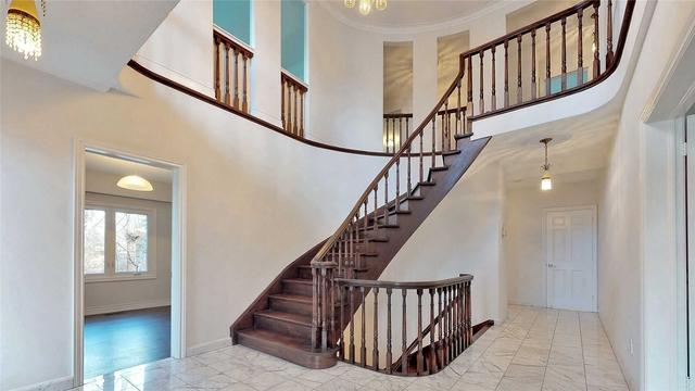 105 Page Ave, House detached with 5 bedrooms, 6 bathrooms and 8 parking in Toronto ON | Image 16