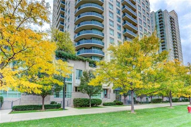 125 - 70 Absolute Ave, Townhouse with 2 bedrooms, 2 bathrooms and 1 parking in Mississauga ON | Image 2