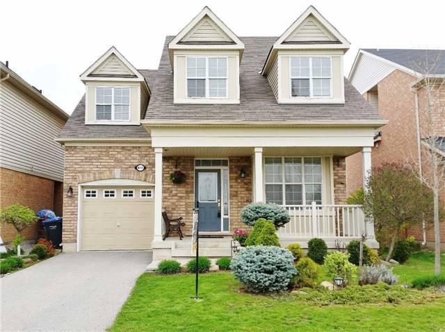 9715 Creditview Rd, House detached with 3 bedrooms, 3 bathrooms and 2 parking in Brampton ON | Image 1