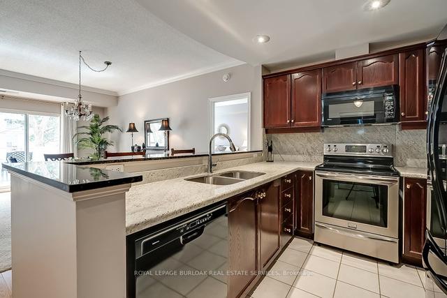 305 - 5188 Lakeshore Rd, Condo with 2 bedrooms, 2 bathrooms and 2 parking in Burlington ON | Image 27