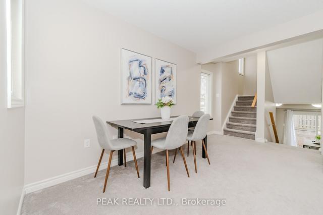 1 - 12 Poplar Dr, Townhouse with 3 bedrooms, 2 bathrooms and 2 parking in Cambridge ON | Image 13