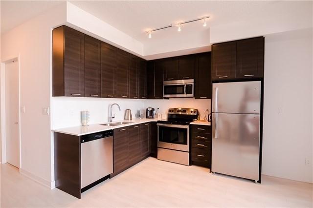 1101 - 50 Bruyeres Mews, Condo with 1 bedrooms, 1 bathrooms and 0 parking in Toronto ON | Image 13
