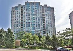 2528 - 125 Omni Dr, Condo with 1 bedrooms, 1 bathrooms and 1 parking in Toronto ON | Image 1