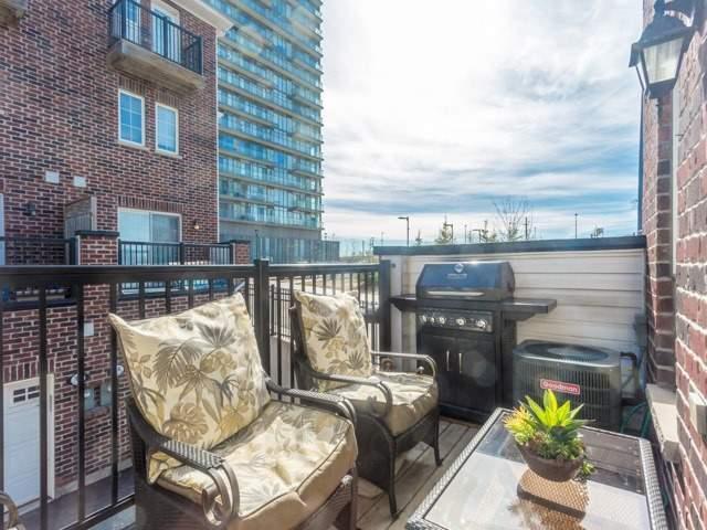 Unit 94 - 117B The Queensway Ave, Townhouse with 3 bedrooms, 3 bathrooms and 1 parking in Toronto ON | Image 19