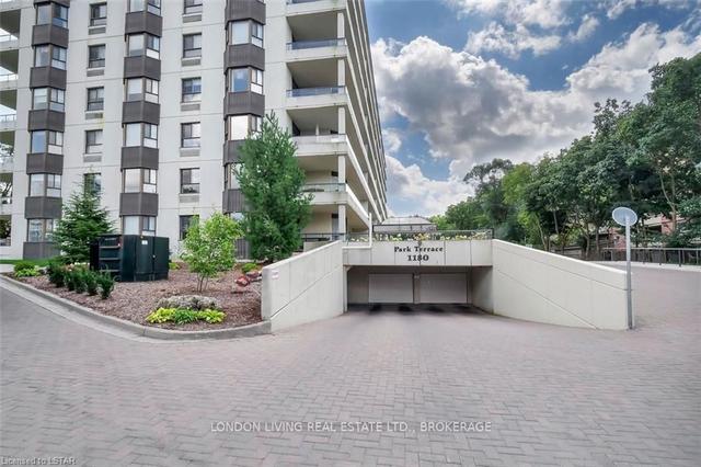 404 - 1180 Commissioners Rd W, Townhouse with 2 bedrooms, 2 bathrooms and 2 parking in London ON | Image 23