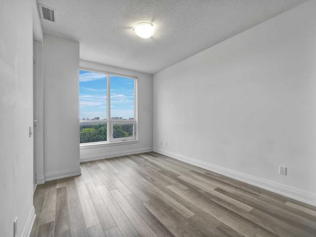 809 - 3121 Sheppard Ave E, Condo with 1 bedrooms, 1 bathrooms and 1 parking in Toronto ON | Image 18