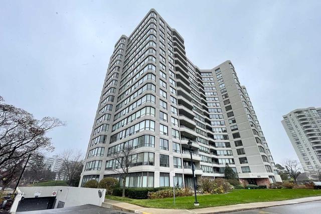 1002 - 1101 Steeles Ave W, Condo with 2 bedrooms, 2 bathrooms and 1 parking in Toronto ON | Image 10