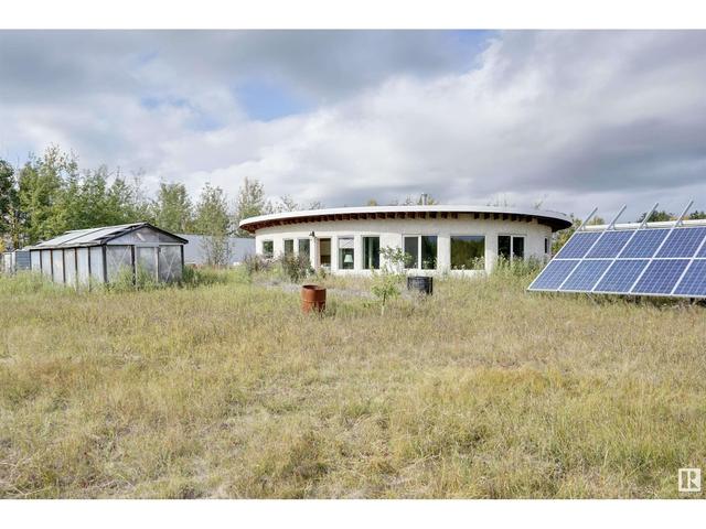 60111 Rg Rd 233, House detached with 3 bedrooms, 2 bathrooms and null parking in Thorhild County AB | Image 16