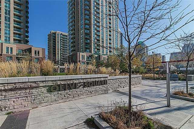 1002 - 26 Olive Ave, Condo with 2 bedrooms, 2 bathrooms and 1 parking in Toronto ON | Image 19
