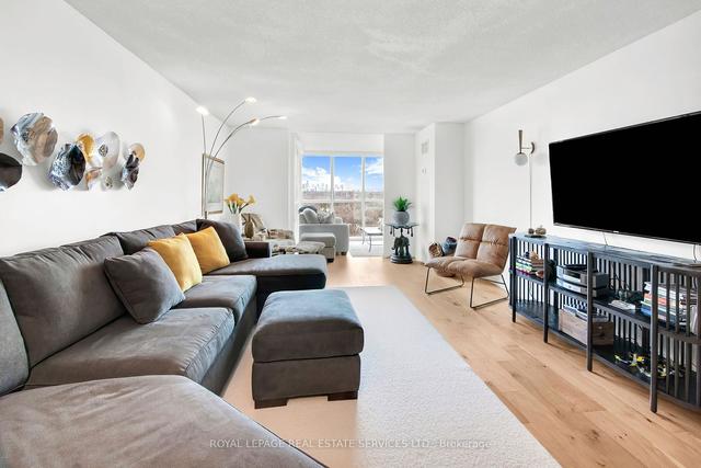 1302 - 278 Bloor St E, Condo with 2 bedrooms, 2 bathrooms and 2 parking in Toronto ON | Image 35