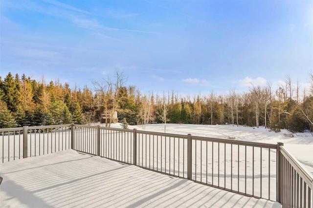 475294 County Road11 Rd, House detached with 4 bedrooms, 4 bathrooms and 10 parking in Amaranth ON | Image 19