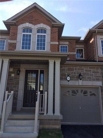 76 Ivor Cres, House attached with 3 bedrooms, 4 bathrooms and 2 parking in Brampton ON | Image 1