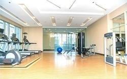 2409 - 50 Town Centre Crt, Condo with 1 bedrooms, 1 bathrooms and 1 parking in Toronto ON | Image 9