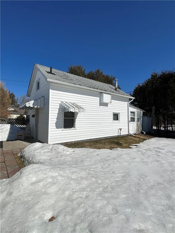 188 Lee Avenue, House detached with 3 bedrooms, 1 bathrooms and null parking in North Bay ON | Image 34