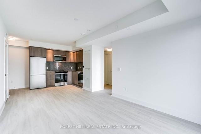 2501 - 10 Eva Rd, Condo with 2 bedrooms, 2 bathrooms and 1 parking in Toronto ON | Image 37