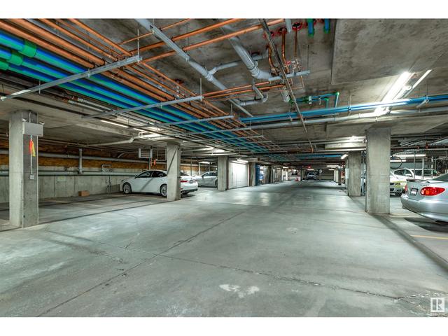 110 - 121 Festival Wy, Condo with 1 bedrooms, 1 bathrooms and null parking in Edmonton AB | Image 26