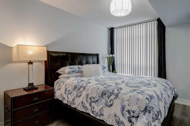 121 - 812 Lansdowne Ave, Condo with 1 bedrooms, 1 bathrooms and 0 parking in Toronto ON | Image 5