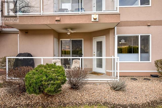 105 - 6805 Cottonwood Drive, Condo with 2 bedrooms, 2 bathrooms and 1 parking in Osoyoos BC | Image 3