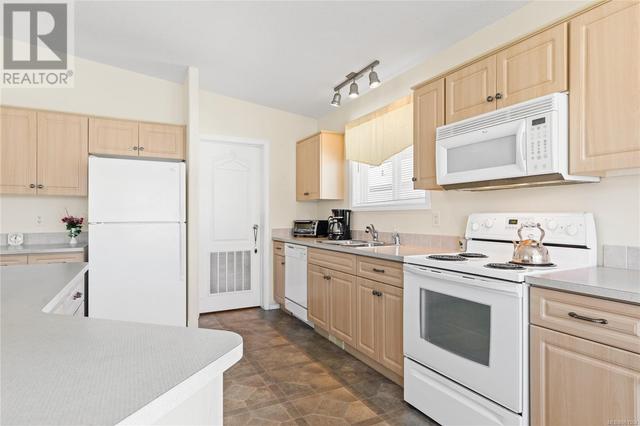6116 Denver Way, House other with 3 bedrooms, 2 bathrooms and 2 parking in Nanaimo BC | Image 25
