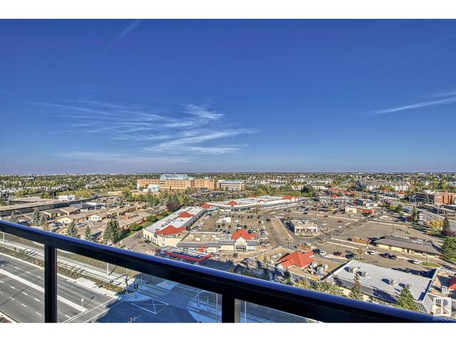 1405 - 6608 28 Av Nw, Condo with 1 bedrooms, 1 bathrooms and 1 parking in Edmonton AB | Image 14