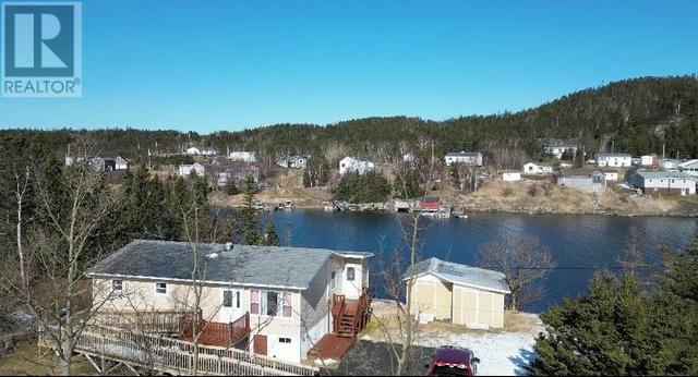 40 Village Cove Road E, House detached with 3 bedrooms, 1 bathrooms and null parking in Summerford NL | Image 1