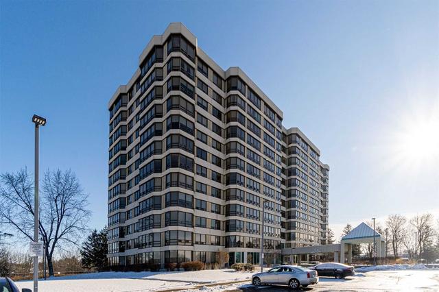 105 - 330 Mill St S, Condo with 1 bedrooms, 2 bathrooms and 1 parking in Brampton ON | Image 12