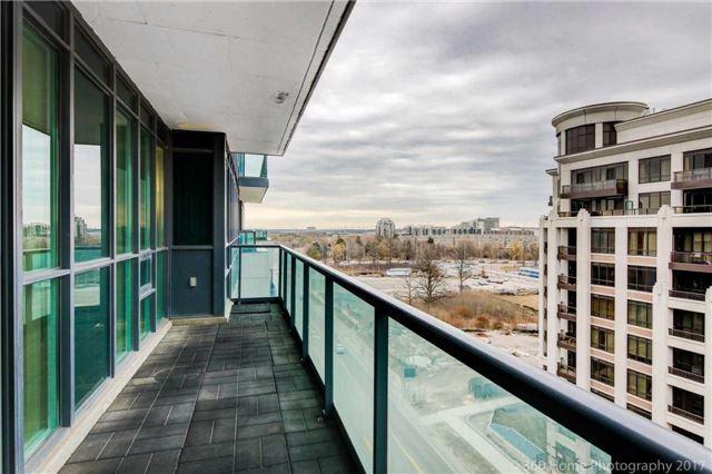 Lph05 - 30 Clegg Rd, Condo with 2 bedrooms, 2 bathrooms and 1 parking in Markham ON | Image 17