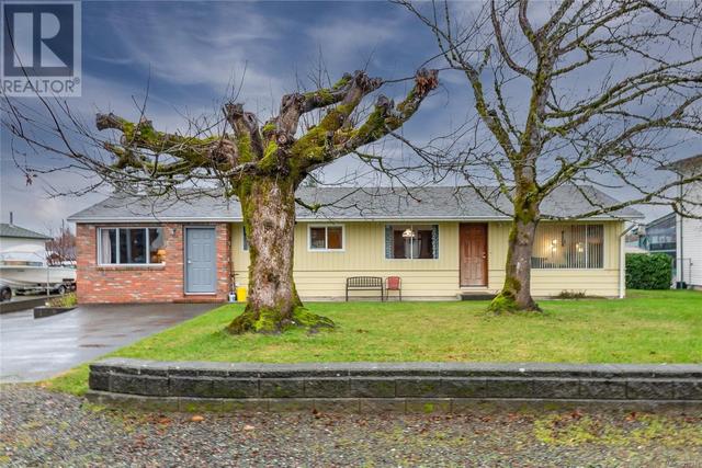 255 Carolyn Rd, House detached with 4 bedrooms, 2 bathrooms and 4 parking in Campbell River BC | Image 26
