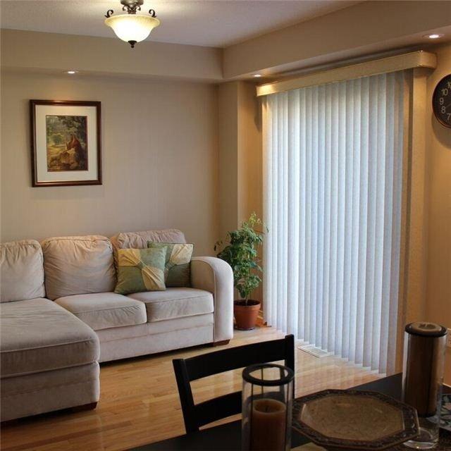 152 - 3150 Erin Centre Blvd, Townhouse with 3 bedrooms, 3 bathrooms and 1 parking in Mississauga ON | Image 5