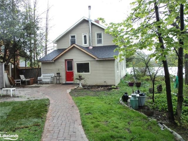 8357 County Road 169, House detached with 3 bedrooms, 1 bathrooms and 4 parking in Severn ON | Image 12