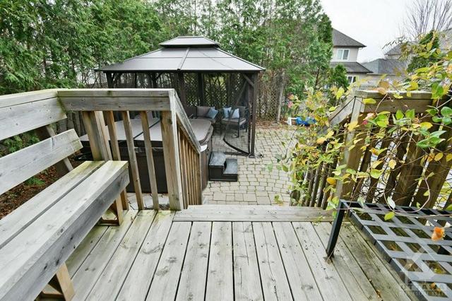177 Glenncastle Drive, House detached with 5 bedrooms, 3 bathrooms and 6 parking in Ottawa ON | Image 25