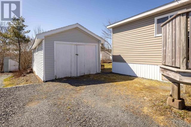 10 Hillside Drive, Home with 3 bedrooms, 1 bathrooms and null parking in Halifax NS | Image 25