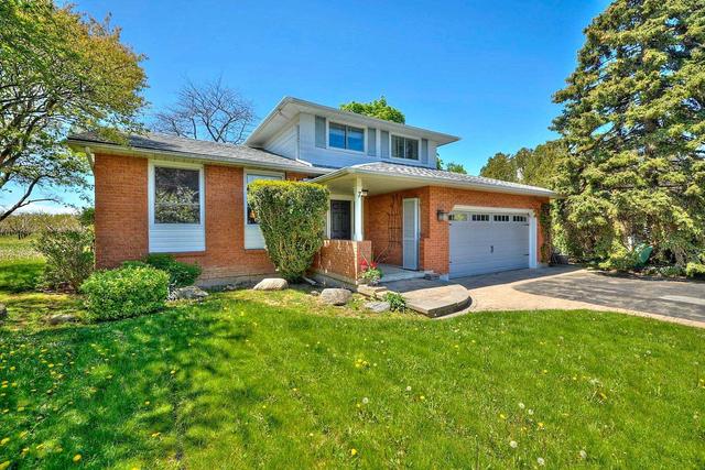 7 Garrison Village Dr, House detached with 3 bedrooms, 2 bathrooms and 8 parking in Niagara on the Lake ON | Image 36