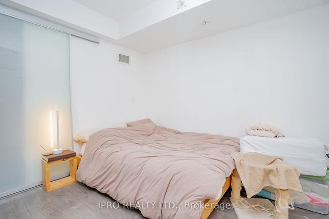 508e - 36 Lisgar St, Condo with 2 bedrooms, 1 bathrooms and 1 parking in Toronto ON | Image 8