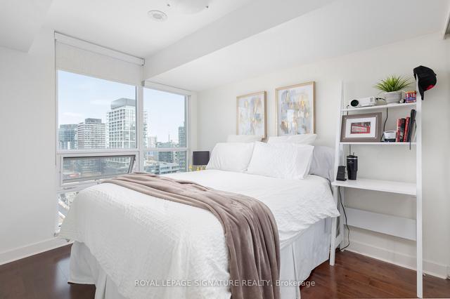 lph21 - 320 Richmond St E, Condo with 1 bedrooms, 1 bathrooms and 1 parking in Toronto ON | Image 4