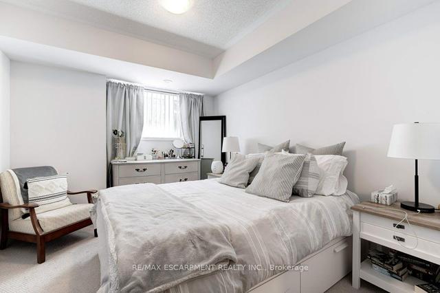 11 - 260 Twelfth St, Townhouse with 2 bedrooms, 3 bathrooms and 1 parking in Toronto ON | Image 6