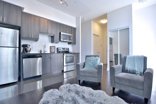sw101 - 9191 Yonge St, Condo with 1 bedrooms, 1 bathrooms and 0 parking in Richmond Hill ON | Image 24
