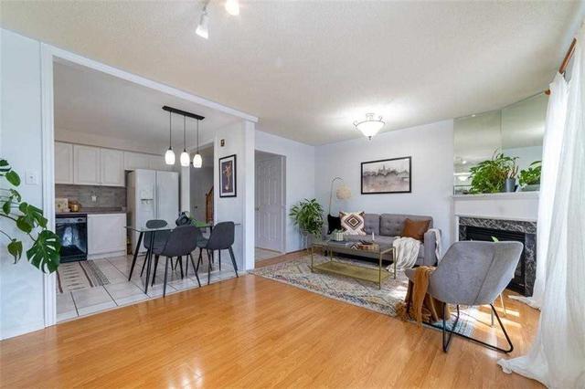 4487 Victory Crt, House attached with 3 bedrooms, 4 bathrooms and 3 parking in Burlington ON | Image 29