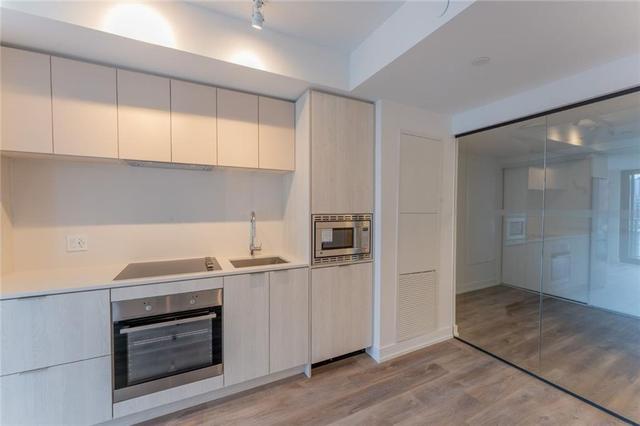 510 - 1 Jarvis Street, Condo with 2 bedrooms, 2 bathrooms and null parking in Hamilton ON | Image 5