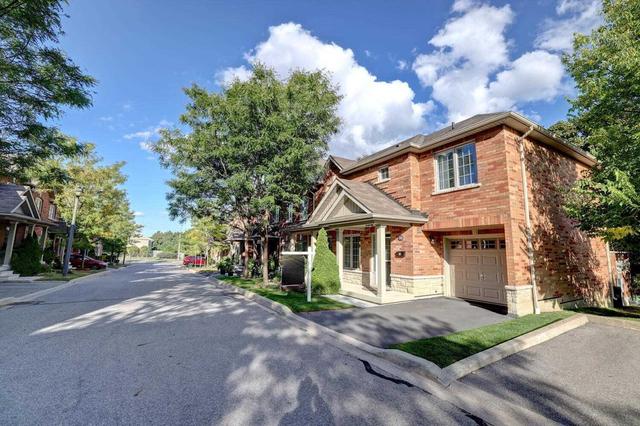 10 - 3040 Fifth Line W, Townhouse with 3 bedrooms, 3 bathrooms and 2 parking in Mississauga ON | Image 28