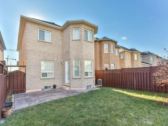 74 Melia Lane, House detached with 4 bedrooms, 3 bathrooms and 4 parking in Vaughan ON | Image 20