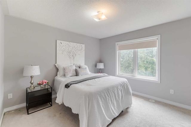 7 Abercove Clse, House attached with 3 bedrooms, 3 bathrooms and 2 parking in Brampton ON | Image 13